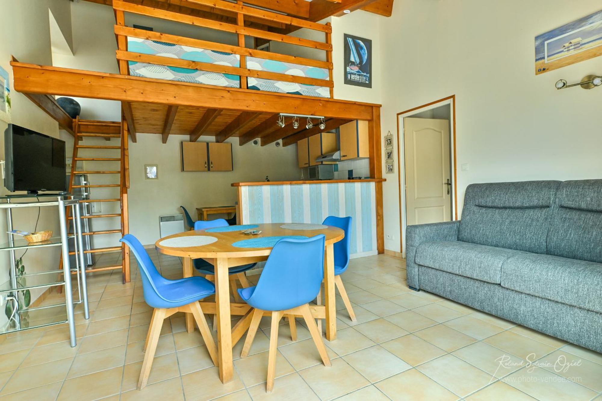 Domaine Les Rousselieres Villa Olonne-sur-Mer Dış mekan fotoğraf