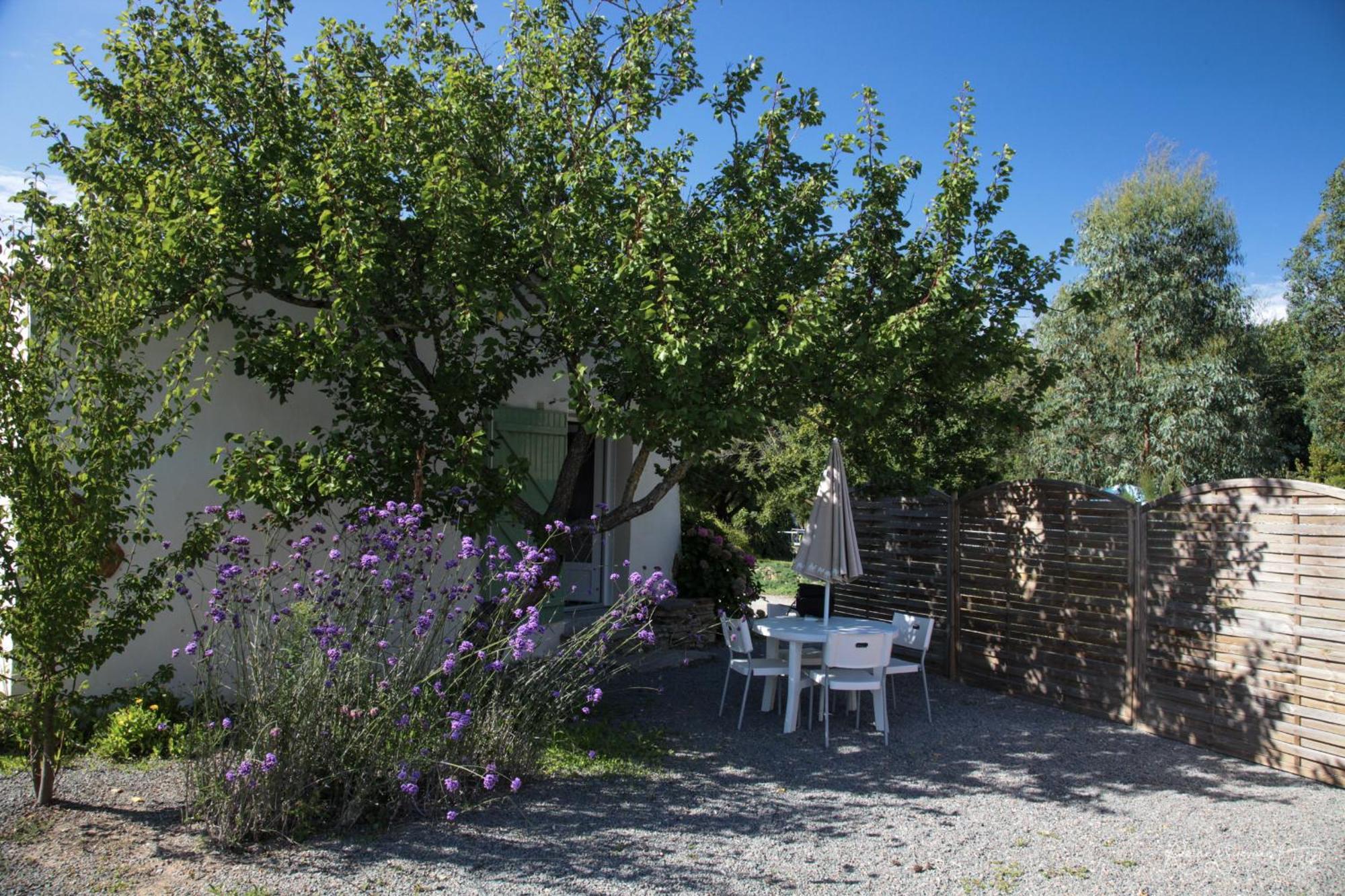 Domaine Les Rousselieres Villa Olonne-sur-Mer Dış mekan fotoğraf