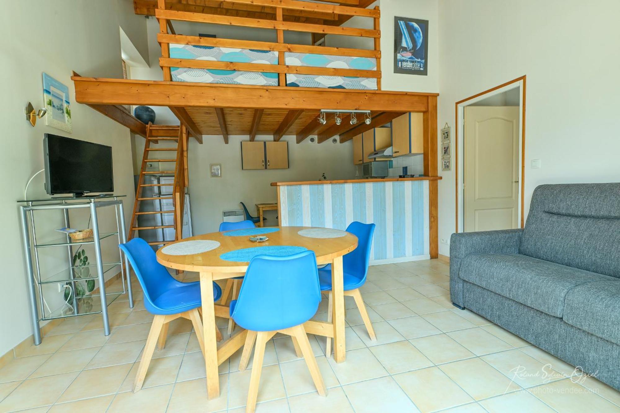 Domaine Les Rousselieres Villa Olonne-sur-Mer Dış mekan fotoğraf