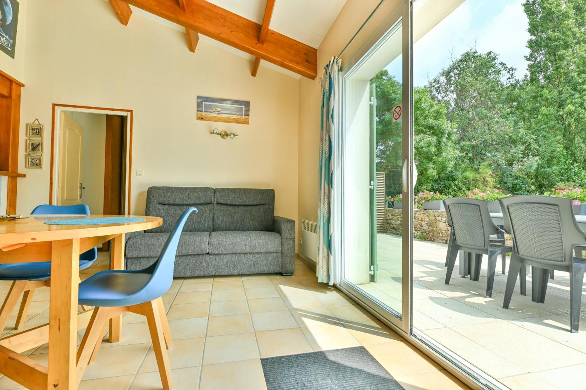 Domaine Les Rousselieres Villa Olonne-sur-Mer Dış mekan fotoğraf